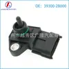 Adequado para Hyundai Elantra Sonata Sensor do Coletor de Admissão Sensor de Pressão do Coletor de Admissão 39300-2B000