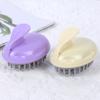 Cepillo de masaje con champú Cepillo de champú casero Champú Anticaspa Masaje Peine Champú Cabello Champú Cabeza Rascarse Picazón Limpiar