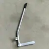 Herramientas para Insertar Postes de Bambú, Insertar Bambú, Construir Cobertizos de Bambú, Herramientas Agrícolas y Dispositivos para Insertar Postes Pequeños de Bambú