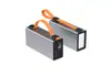 Carregamento Rápido Pd100W Power Bank para Laptop de 60.000mAh Dispositivo Pequeno de Armazenamento de Energia para Exterior com Cordão Lanterna de Camping