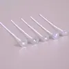 Mechas para Velas Transfronterizas Paquete de 50 para Decoración de Ambiente Materias Primas para Velas DIY Venta al por Mayor Mechas para Velas de Mantequilla Tejidas Estrechamente