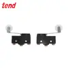 TEND Día TM-1709/1709-1/1709-2 Microinterruptor Tipo émbolo impermeable Artículos genuinos originales Agente