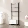Estante de Exhibición para Ropa Interior, Estantes para Calcetines y Ropa Interior, Soporte de Exhibición Ajustable para Sujetadores, Vitrina de Exhibición para Tienda de Lencería, Perchero para Ropa Interior