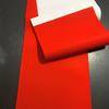 Papel Vermelho Placa de Cobre Atacado para Couplets de Ano Novo em Branco Manuscritos, Papel Vermelho Grosso para Escrever Couplets