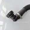 9801654980 9807944280 Tubo de Água do Aquecedor Adequado para Peugeot 301 2008 Citroen Elysee C3