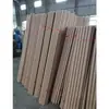 Tubo Redondo de Papel Kraft Embalagem Cosmética Tubo de Papel Kraft Impresso Colorido Fábrica de Latas de Papel Atacado Tubo para Cartaz Tubo de Papel Kraft Branco Tubo de Papel Kraft para Incenso