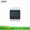 GS8594-TR parche TSSOP-14 paquete IC amplificador operacional de alta velocidad TSSOP-14 componentes electrónicos