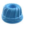 Forma de Silicone Savarin 8 Polegadas Formato de Abóbora Anjo Espiral Chiffon Grande Goo Goo Hoff Forma para Bolo Forma de Assar