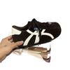 Zapatillas de Entrenamiento Moral Súper Populares 2025 para Mujer en Otoño Nuevas Retro Nicho Zapatos Rojos Forrest Gump Versátiles de Suela Suave Casuales Deportivas