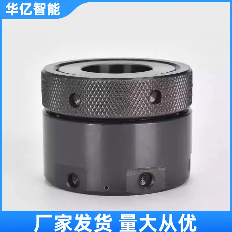 采煤机液压螺母06_副本