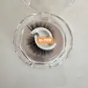 Un Par de Pestañas Postizas Autoadhesivas, Pestañas Transfronterizas de Medio Ojo sin Pegamento, Pestañas Naturales con Tira de Gelatina, Aplicación Rápida para Principiantes