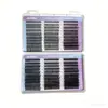 Set de Pegamento para Pestañas Postizas DIY Transfronterizo Europeo y Americano, Segmentado, Gran Capacidad, Espeso y Rizado, 30D40D Venta al por Mayor