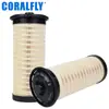 Coralfly Fábrica Comércio Exterior Exportação Atacado Oem Personalizado 434-3928 Sn40791 Filtro de Combustível