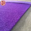 Alfombrilla de piso de plástico PVC con spray de seda al por mayor 3A alfombrilla engrosada para puerta de ascensor bienvenida de hotel alfombra roja antideslizante se puede cortar