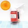 Polvo Aurora Color Mágico DIY Polvo Perla Color Mágico Polvo Polarizado No Se Hunde Fondo Hecho a Mano Brillo Cristal Lodo Cristal Pegamento Cristal