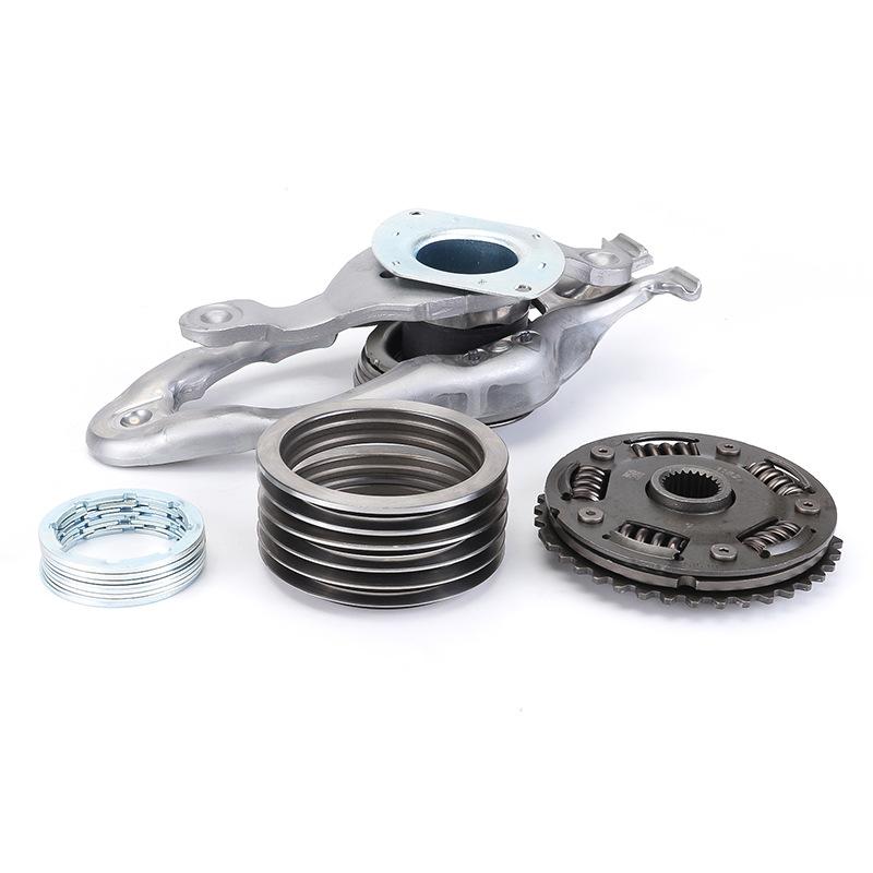 0AM第三代离合套装 (2)