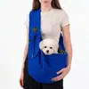 Bolsa para Gato, Bolso de Hombro Portátil, Bolsa para Mascotas al por Mayor, Mochila para Perro de Gran Capacidad, Bolsa Plegable para Perro, Transportadora de Viaje