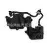 2640182600 2640102107 Adecuado para Tubo de Ventilación del Carter y Válvula de Escape del Motor Mercedes-Benz M264