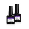 Gel de Esmalte de Uñas Color Nude Transfronterizo, Gel de Esmalte de Uñas Transparente Color Nude de Pequeña Capacidad Personalizado para Salones de Uñas, Fabricante de Gel de Esmalte de Uñas Color Nude