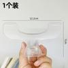 Papelería japonesa, gran apreciación, obras, tapa de tesoro, clip para libros, diseño de nicho, sentido práctico, clip para notas, clip fijo para libros para estudiantes