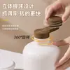 Máquina Manual para Hacer Hielo Raspado para Uso Doméstico, Máquina Pequeña de Hielo Esponjoso, Trituradora de Hielo, Raspador de Hielo Manual de Manivela, Trituradora de Hielo para Venta Ambulante