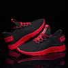 Zapatos Casuales de Moda y Versátiles para Hombre Primavera Nuevo Suela Gruesa Antideslizante Transpirable Zapatos para Correr para Hombre Zapatos Deportivos Casuales para Hombre