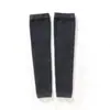 Polainas de cachemir tejidas, calcetines largos para otoño e invierno, protección cálida para piernas viejas y frías, protección de articulaciones de rodilla, cubrepiernas anticongelación, protección de tobillo