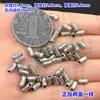Plata de Ley S925 Vintage Girasol Mini Cuentas Cubo Cuentas Tejido Pulsera de Hilo Trenzado Collar Accesorios Hechos a Mano DIY