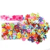 Materiais DIY Feitos à Mão Acessórios Coloridos de Lantejoulas Contas Lantejoulas Peroladas Diamantes de Vidro Coloridos de Formato Especial