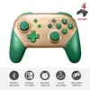 Mando inalámbrico Switch PRO Big Chaos Mando Hetero Jet Warrior 2 para Switch Host