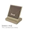 Accesorios para Exhibir Joyas, Artículos de Jade, Jade Hetian, Jadeíta, Ámbar Antiguo, Pulseras, Cadenas de Cuentas, Soporte para Exhibir Joyas, Bandeja