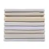 Tela de vela blanca gruesa, tela gruesa antigua blanca, color sólido, poliéster, algodón, hecha a mano, sofá, almohada, mochila, mochila escolar, tela industrial
