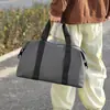 Bolsa de fitness transfronteriza, bolso cruzado deportivo para hombre, bolsa de mano de gran capacidad para viajes, bolso de hombro para viajes de negocios