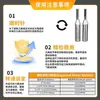 Cuchillo de Corte de Tres Filos Genuino TCT Yaden Herramienta para Carpintería Máquina de Grabado Fresadora de Alta Velocidad Rompevirutas Ak47 Corte Universal