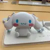 Gran Venta de Liquidación, Artículos Más Vendidos, Amigable con el Medio Ambiente Gato Kt Perro Canela Bolsa 3D Billetera de Silicona Kuromi Linda