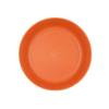 Cuenco para Ensalada Biodegradable de Fibra de Bambú Simple Estilo Europeo para Cocina y Sala de Estar del Hogar, Multicolor, Cuenco para Comer Resistente a Caídas