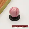 Cerámica Fútbol Béisbol Dibujos Animados Mango Armario Zapatero Cajón Mango de Agujero Único Gabinete de Exhibición de Pelotas Mango Decorativo