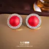 Pendientes de Aguja Plateada con Diamantes y Perlas Grandes, Pendientes Geométricos Simples y Lujosos Estilo Coreano, Pendientes Versátiles y Elegantes para Mujeres