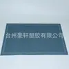 Tapete para Patas de Animal de Estimação Círculo de PVC Seda Quarto Sala de Estar Antiderrapante Absorvente Plástico Retangular Tapete de Piso Acabamento Tapete de Porta de Entrada