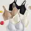 Comercio Exterior Transfronterizo Amazon Rusia Wb Popular Sujetador Push-Up para Mujer con Soporte Lateral en el Pecho, Sujetador de Venta Directa de Fábrica