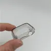 Adecuado para apple iwatch 8ª Generación Funda Protectora de Reloj Todo Incluido TPU + Acrílico para apple watch de 4ª, 5ª, 6ª, 7ª y 8ª Generación