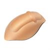 Hua Jie Masculino Crotch Cup Masculino Modelo Natação Fitness Exciter em forma de Big Men's Underwear Protective Cover Cup GAY