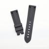Adecuado para pulsera de goma 389/368/351/441 correa deportiva impermeable de TPU 20/22/24/26