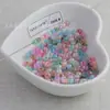 Cuentas de Arroz Super Finas de Color Mixto Pulsera DIY Cuentas Pulsera de Cuentas de Vidrio con Cuentas Accesorios de Joyería DIY Cuentas Sueltas