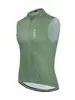 Chalecos de Ciclismo Cortavientos de Comercio Exterior, Ropa Competitiva para Ciclismo, Tops Cortavientos para Bicicleta de Carretera y Montaña Venta al por Mayor