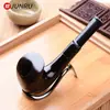 Cachimbo Masculino Preto Estilo Cool Direto do Fabricante Acessórios para Cachimbo Estilo Preto Nobre Atacado
