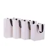 Bolsa de papel tipo tote