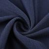 SpoT Supply Toda la Poliéster Tela de Oda Transpirable Absorbe la Humedad Camiseta Uniforme Escolar Ropa Deportiva Tela de Malla Venta al por Mayor