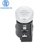 3Gd959839A Es Adecuado para Coche Volkswagen Passat con Sistema de Encendido Interruptor de Arranque de Un Botón Interruptor de Encendido