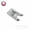 Aplicable a máquina de coser doméstica brother brother devanador prensatelas universal prensatelas de espiga pie prensatelas recto para coser